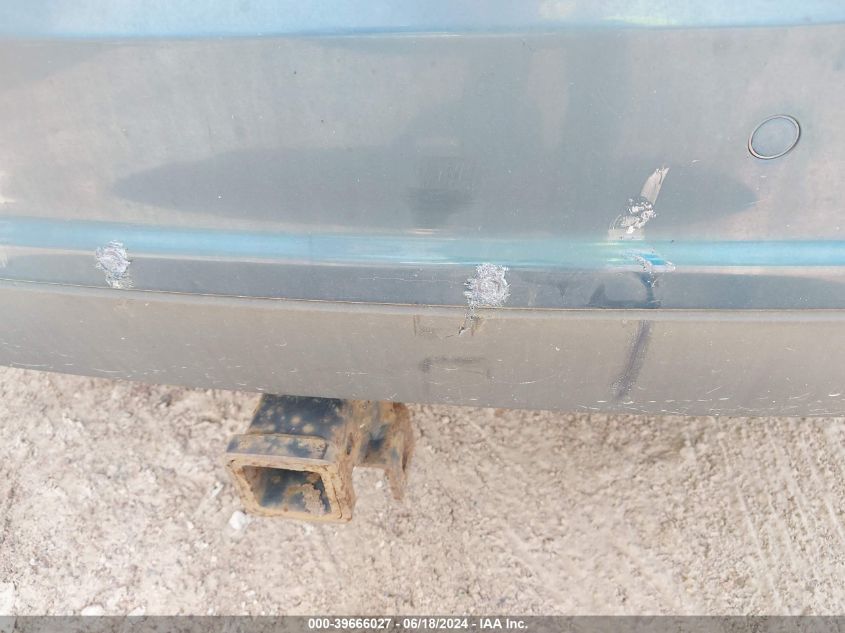 2011 Ford Edge Sel VIN: 2FMDK4JC8BBA05746 Lot: 39666027