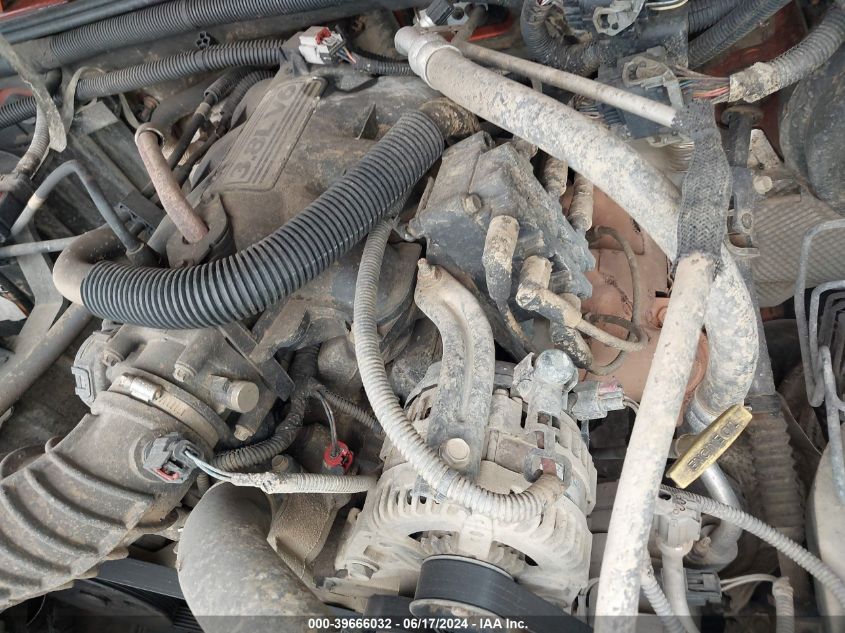 2010 Jeep Wrangler Sport VIN: 1J4AA2D1XAL231160 Lot: 39666032