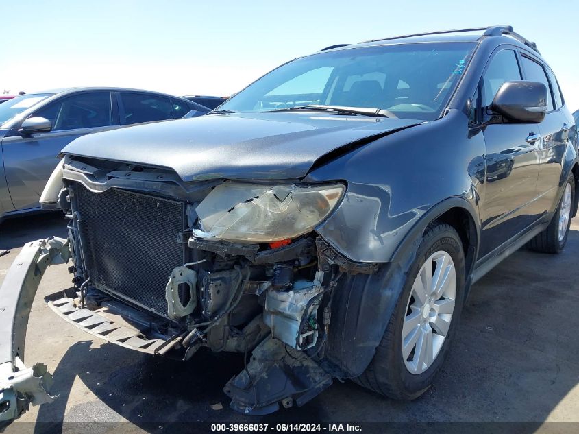 2009 Subaru Tribeca Limited 5-Passenger VIN: 4S4WX92D494404625 Lot: 39666037