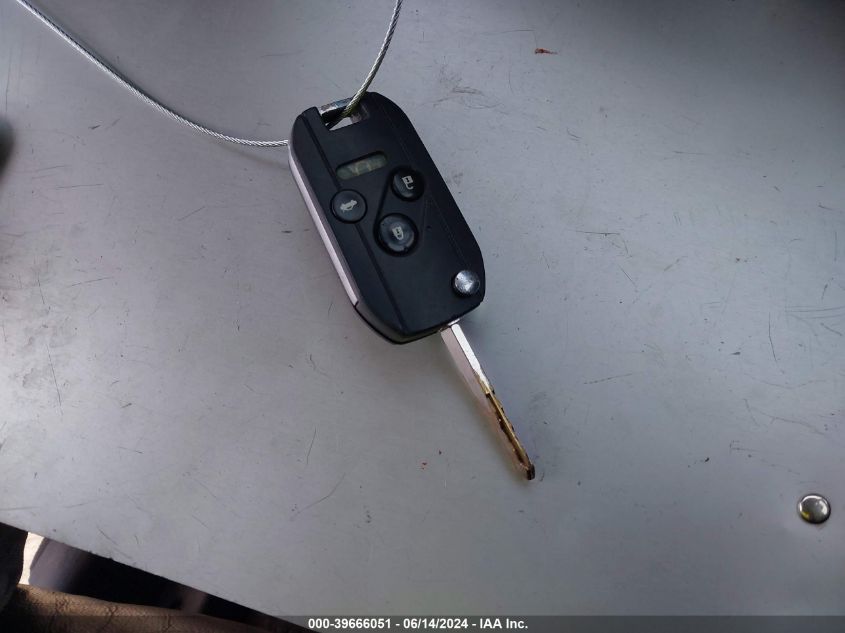 2011 Honda Accord 2.4 Se VIN: 1HGCP2F61BA126642 Lot: 39666051