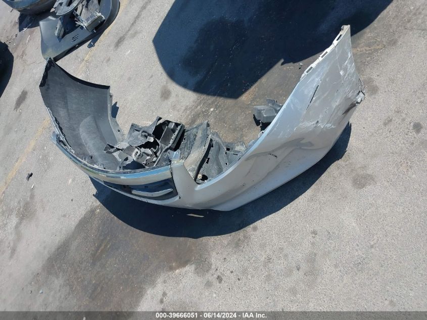 2011 Honda Accord 2.4 Se VIN: 1HGCP2F61BA126642 Lot: 39666051