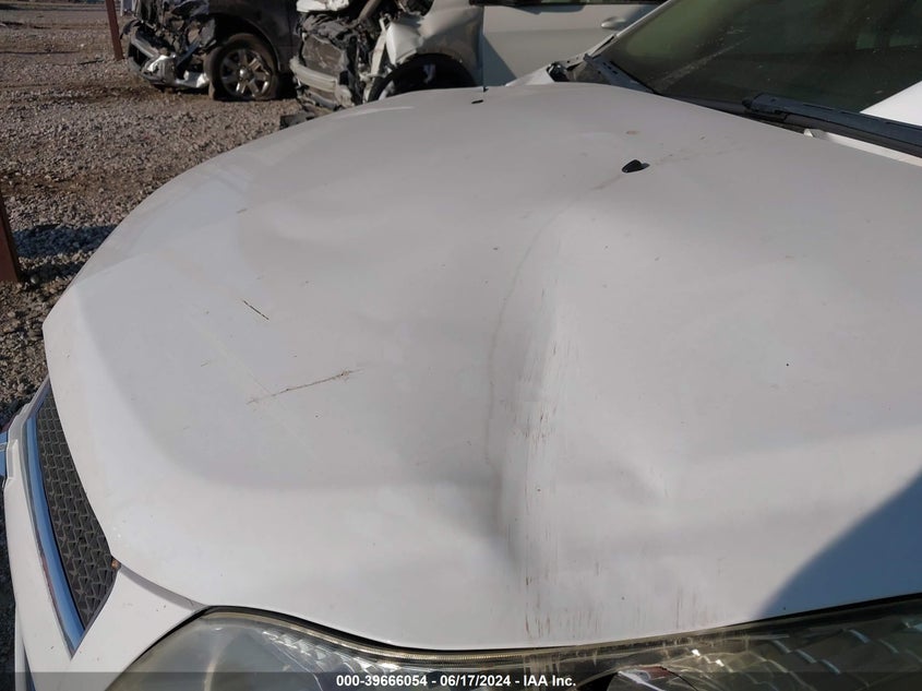 2009 Chevrolet Traverse Ltz VIN: 1GNER33D19S133306 Lot: 39666054