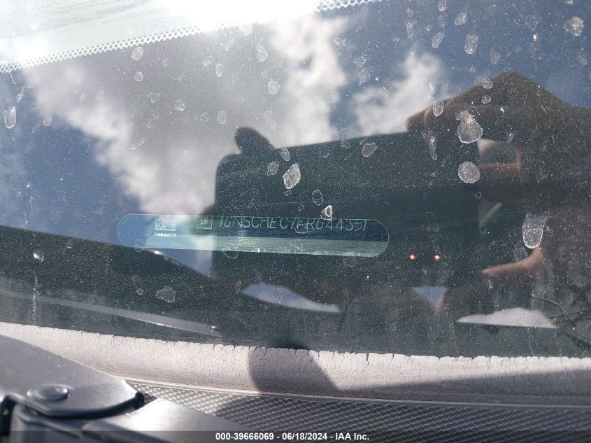 2015 Chevrolet Suburban 1500 Ls VIN: 1GNSCHEC7FR644351 Lot: 39666069