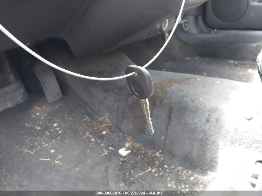 2010 Chevrolet Impala Police VIN: 2G1WD5EM3A1251794 Lot: 39666076