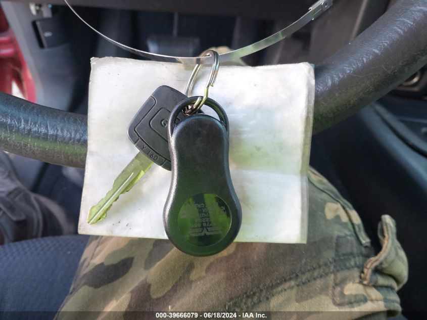 2002 Jeep Grand Cherokee Laredo VIN: 1J4GW48S12C164234 Lot: 39666079