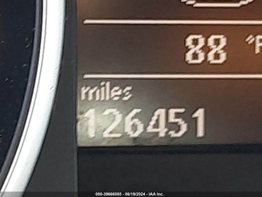 2012 Volkswagen Gti 4-Door VIN: WVWHV7AJ1CW168414 Lot: 39666085