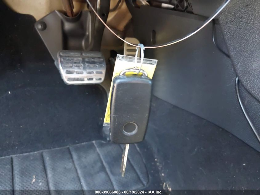 2012 Volkswagen Gti 4-Door VIN: WVWHV7AJ1CW168414 Lot: 39666085