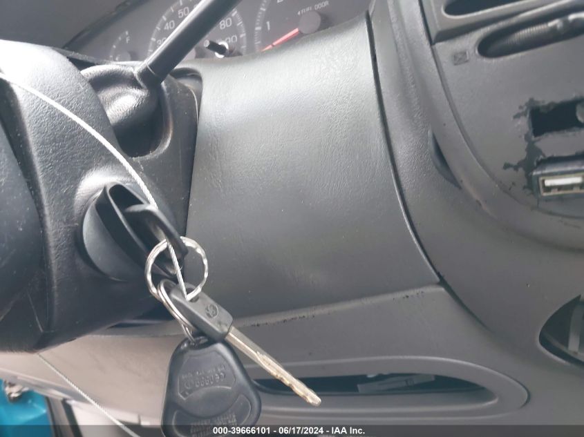 1997 Ford F-150 Lariat/Standard/Xl/Xlt VIN: 1FTDX0767VKA11161 Lot: 39666101