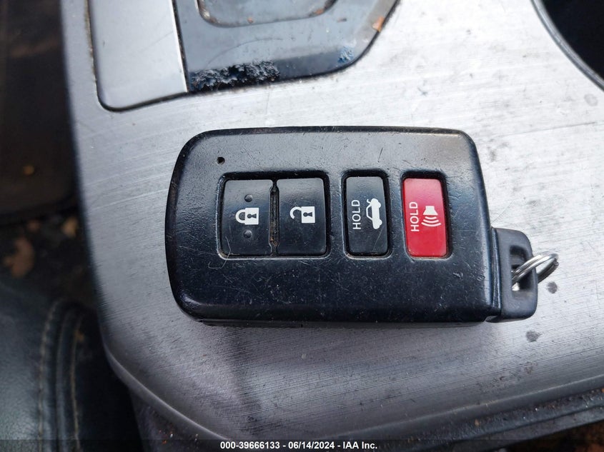 2012 Toyota Camry Se VIN: 4T1BF1FK3CU105159 Lot: 39666133