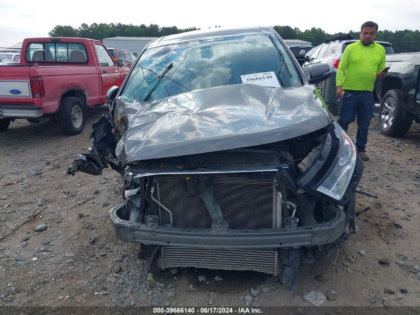 2016 Ford Edge Sel VIN: 2FMPK3J96GBC05916 Lot: 39666140