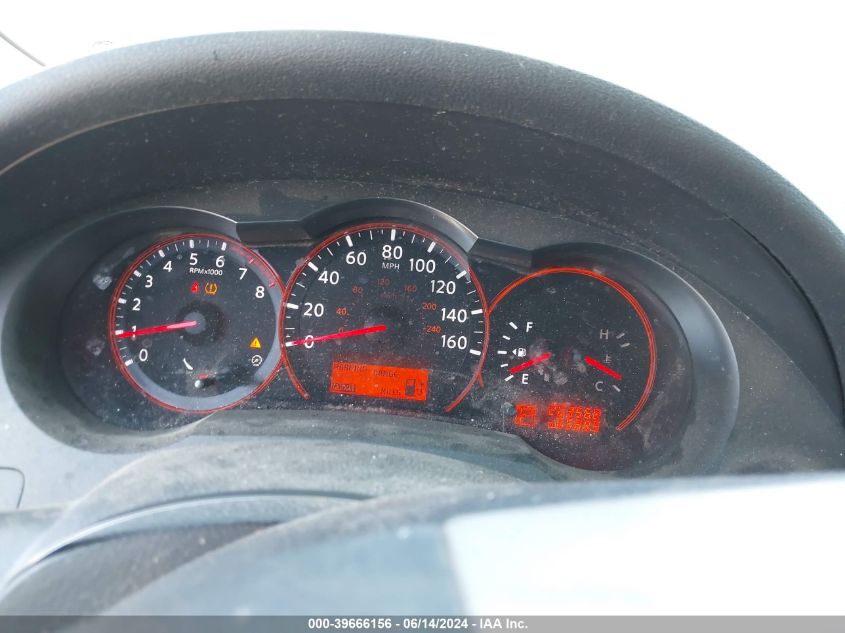 2009 Nissan Altima 2.5 S VIN: 1N4AL21E99N516154 Lot: 39666156