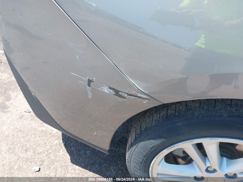 2017 Chevrolet Cruze Lt Auto VIN: 1G1BE5SM5H7203954 Lot: 39666158