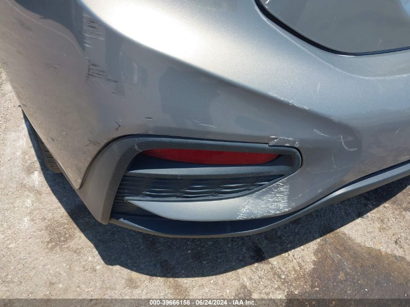 2017 Chevrolet Cruze Lt Auto VIN: 1G1BE5SM5H7203954 Lot: 39666158