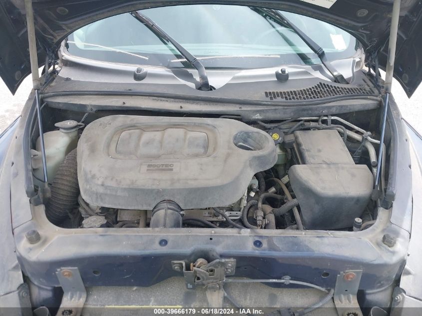 2009 Chevrolet Hhr Ls VIN: 3GNCA13B19S535221 Lot: 39666179