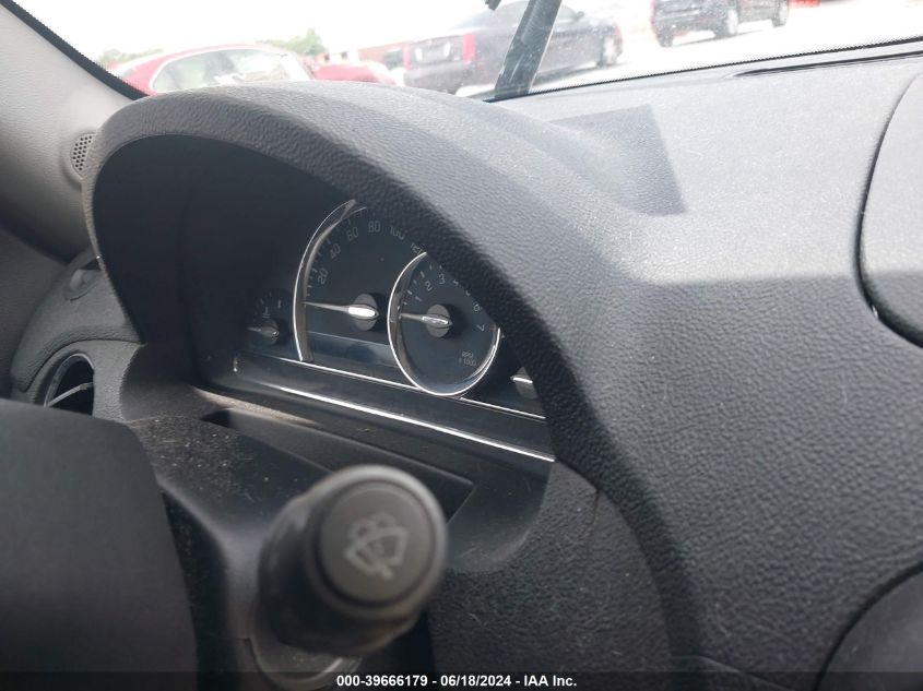 2009 Chevrolet Hhr Ls VIN: 3GNCA13B19S535221 Lot: 39666179