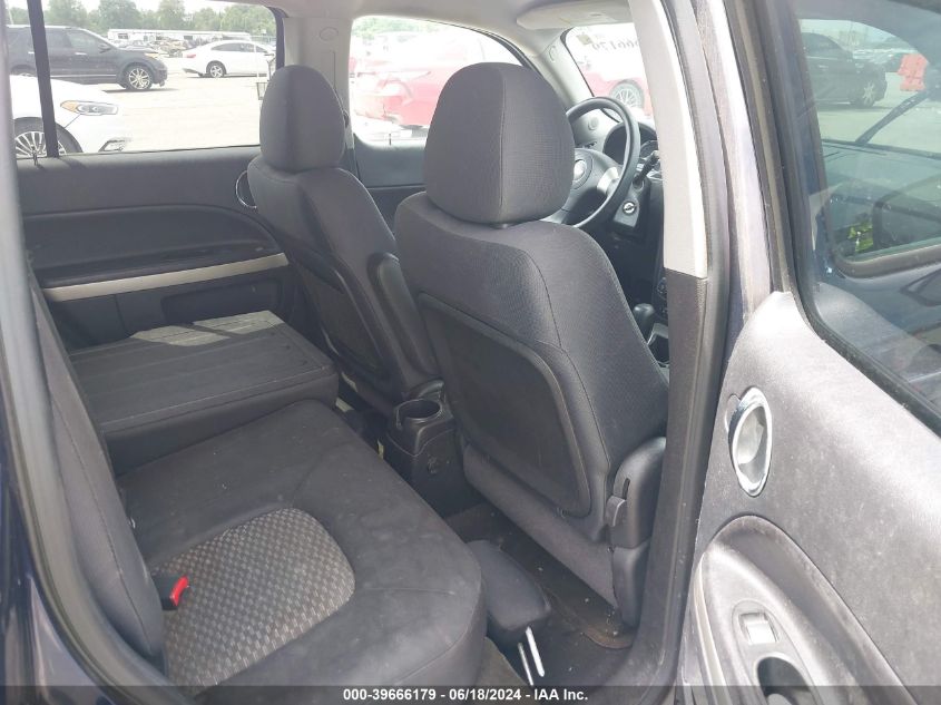 2009 Chevrolet Hhr Ls VIN: 3GNCA13B19S535221 Lot: 39666179