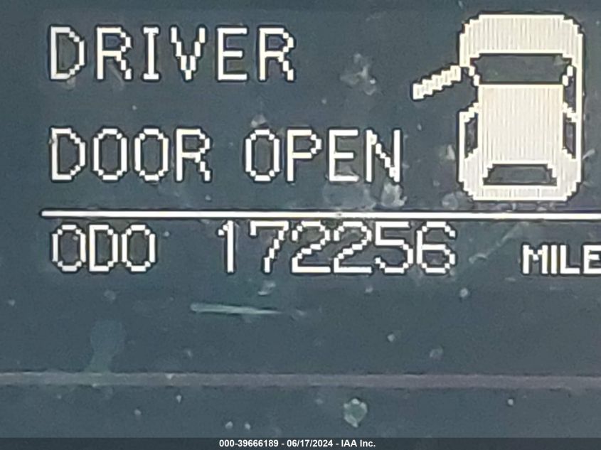 2006 Lexus Rx 400H VIN: JTJHW31U860036335 Lot: 39666189