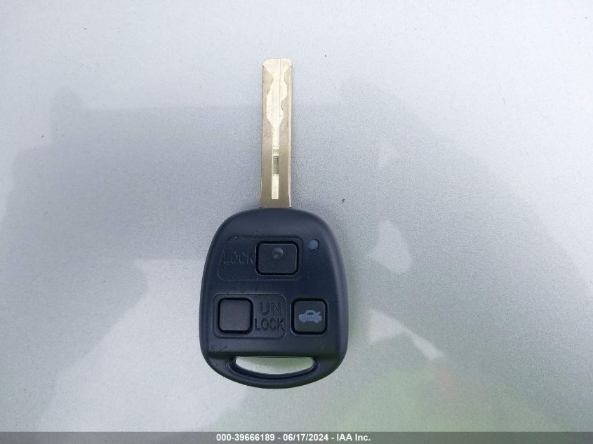 2006 Lexus Rx 400H VIN: JTJHW31U860036335 Lot: 39666189