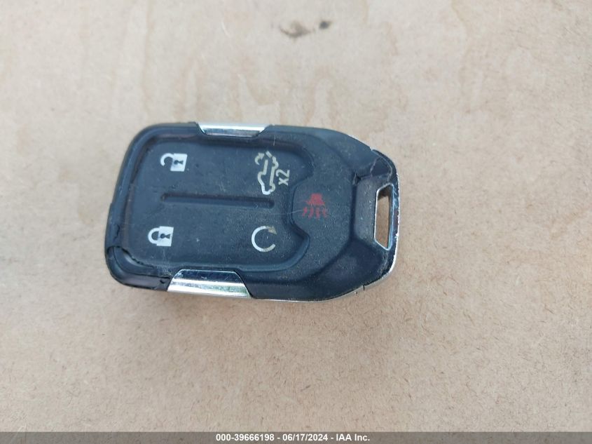 2021 Chevrolet Silverado 1500 4Wd Short Bed Lt VIN: 1GCUYDED5MZ406001 Lot: 39666198