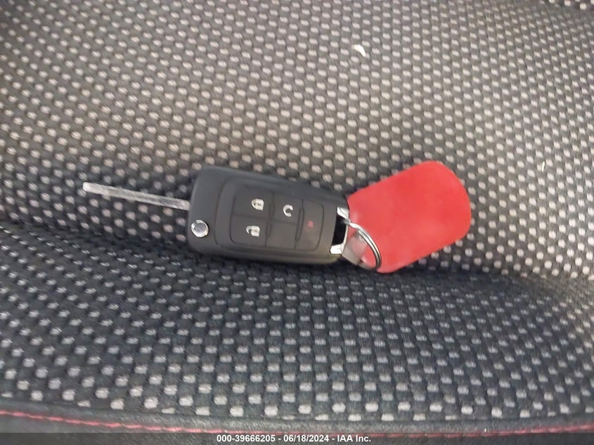 2016 CHEVROLET EQUINOX LT - 2GNALCEK3G6345393