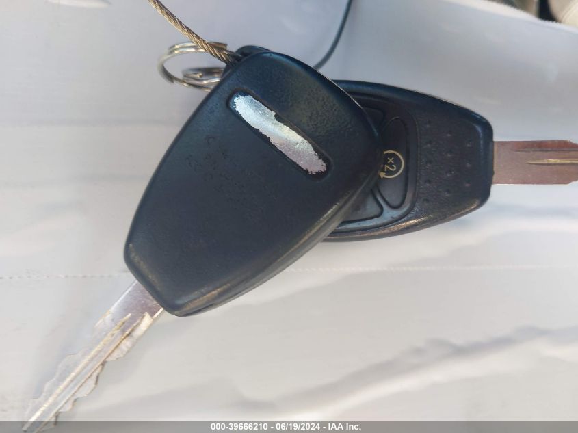 2011 Jeep Compass VIN: 1J4NF1FB8BD183317 Lot: 39666210