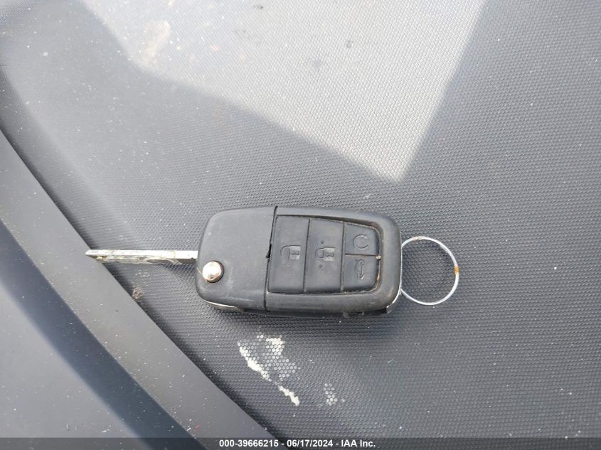 2009 Pontiac G8 Gt VIN: 6G2EC57Y39L185086 Lot: 39666215