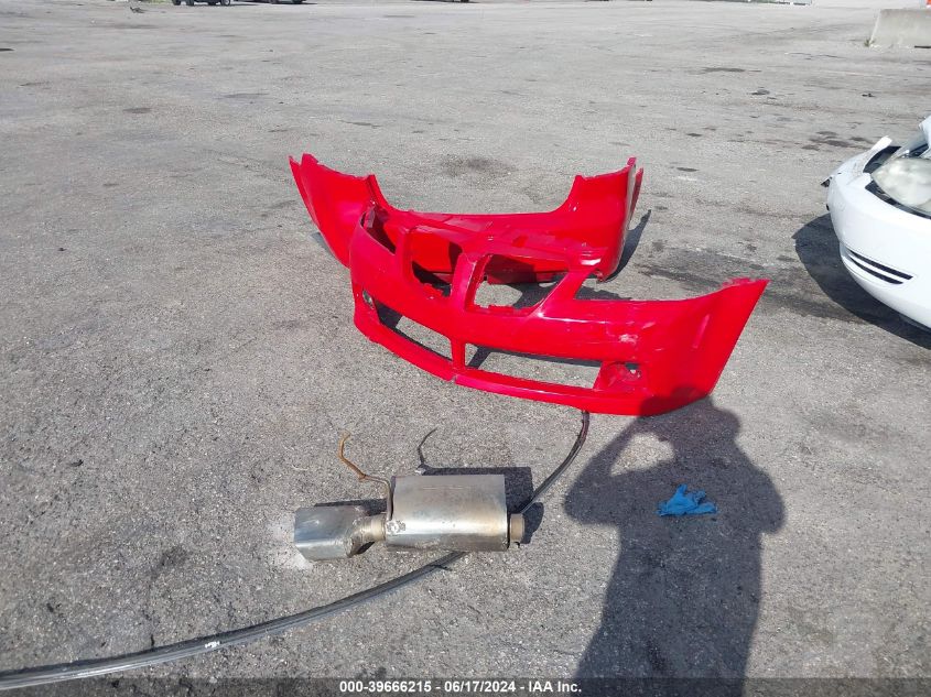 2009 Pontiac G8 Gt VIN: 6G2EC57Y39L185086 Lot: 39666215