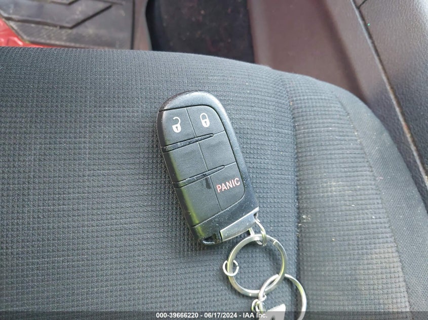 2014 Jeep Grand Cherokee Laredo VIN: 1C4RJFAG6EC333392 Lot: 39666220