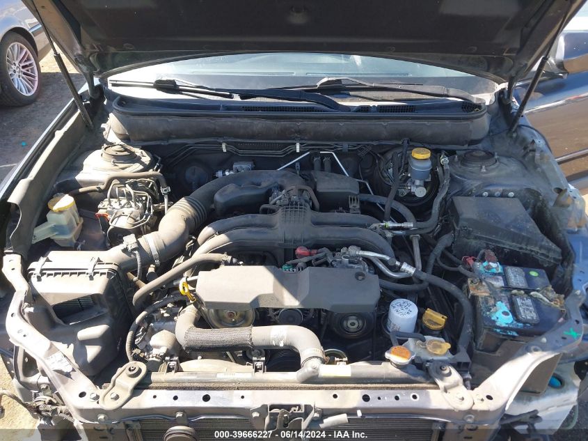 2013 Subaru Outback 2.5I Premium VIN: 4S4BRBCC3D3323054 Lot: 39666227