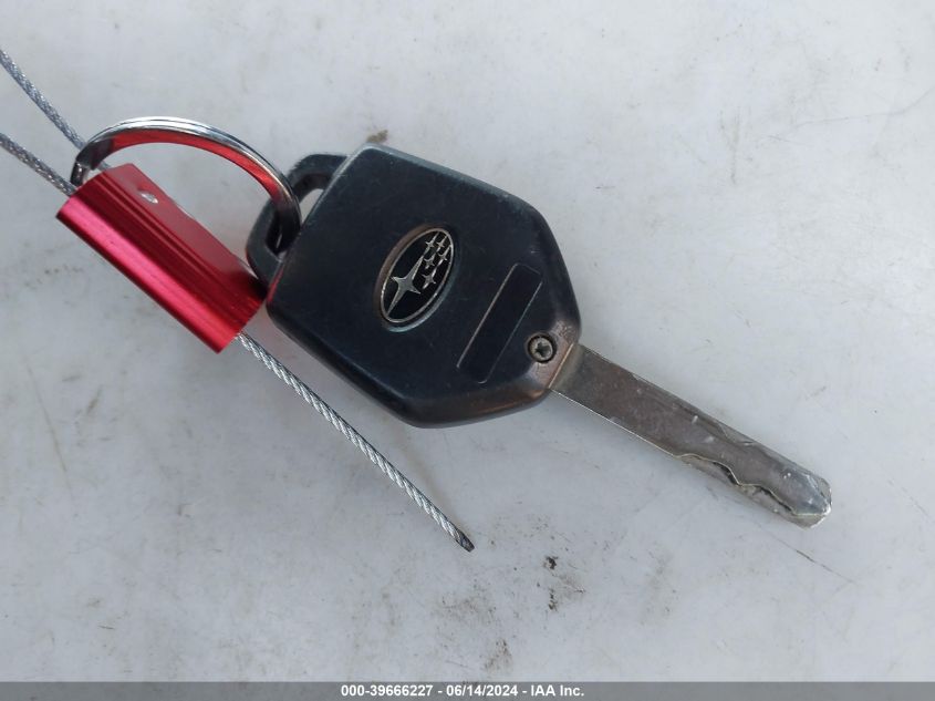 2013 Subaru Outback 2.5I Premium VIN: 4S4BRBCC3D3323054 Lot: 39666227