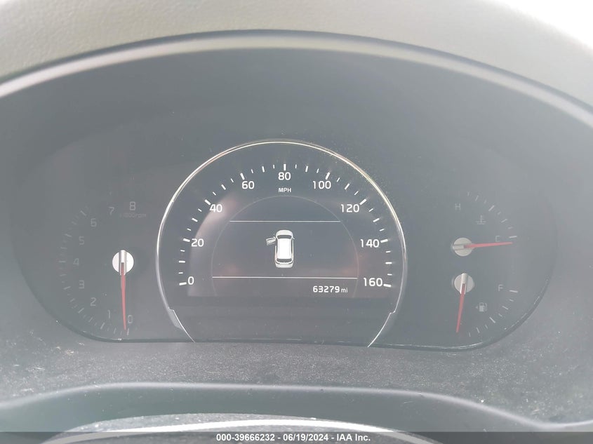 2020 Kia Sorento 3.3L Sx VIN: 5XYPK4A59LG700561 Lot: 39666232