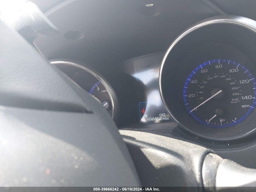 2017 Subaru Legacy 2.5I Limited VIN: 4S3BNAN68H3037904 Lot: 39666242