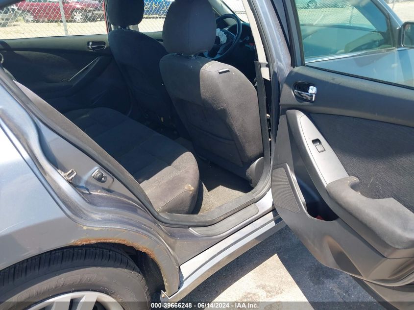 2010 Nissan Altima 2.5 S VIN: 1N4AL2AP4AN471906 Lot: 39666248