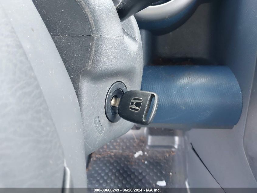 2003 Honda Element Ex VIN: 5J6YH28593L031056 Lot: 39666249