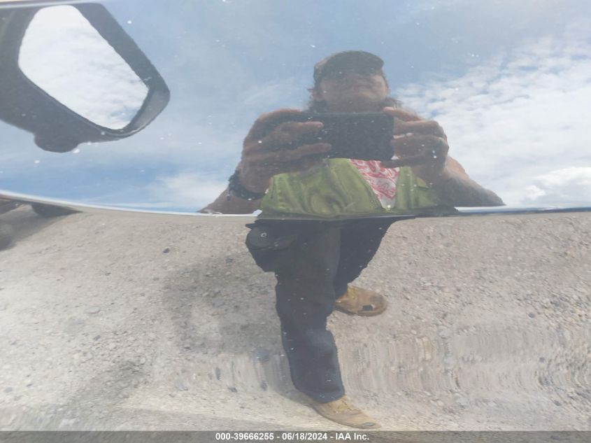 2020 Nissan Murano Sl Intelligent Awd VIN: 5N1AZ2CS9LN161341 Lot: 39666255