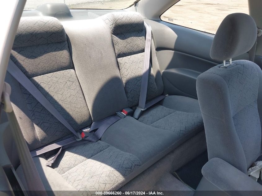 1999 Honda Civic Ex VIN: 1HGEJ8242XL000268 Lot: 39666260