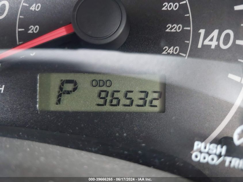 2010 Toyota Corolla Le VIN: 1NXBU4EE0AZ339193 Lot: 39666265