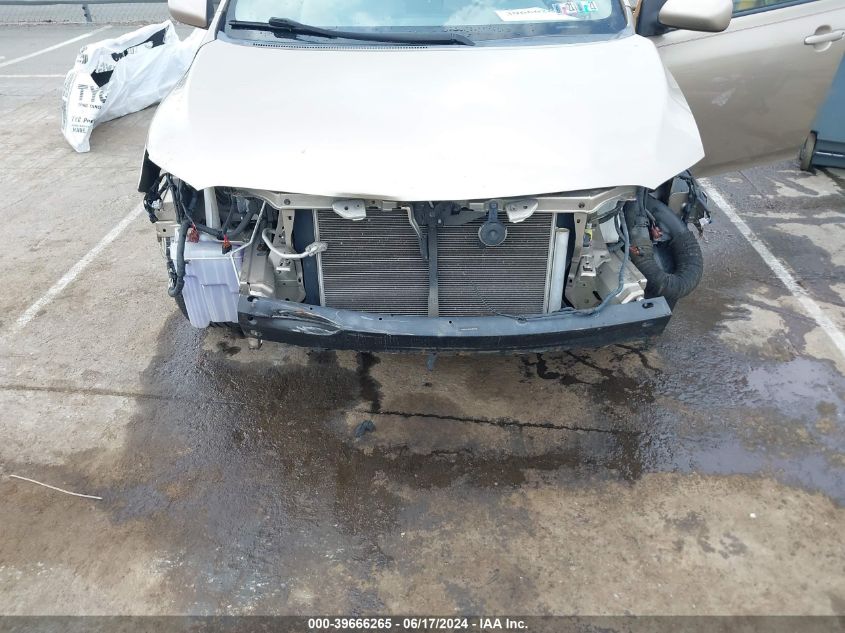 2010 Toyota Corolla Le VIN: 1NXBU4EE0AZ339193 Lot: 39666265