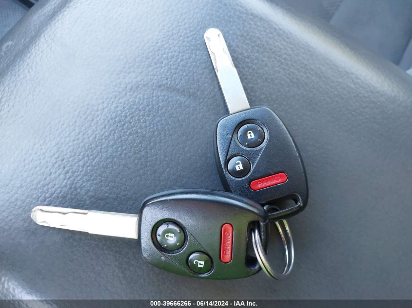 2007 Honda Pilot Ex VIN: 5FNYF18407B001269 Lot: 39666266