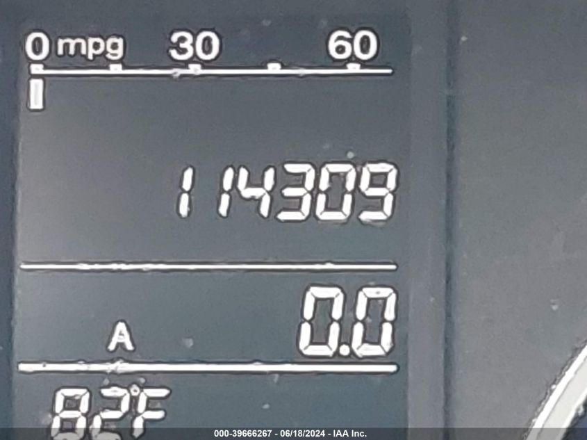 2007 Honda Cr-V Ex-L VIN: JHLRE38757C025726 Lot: 39666267