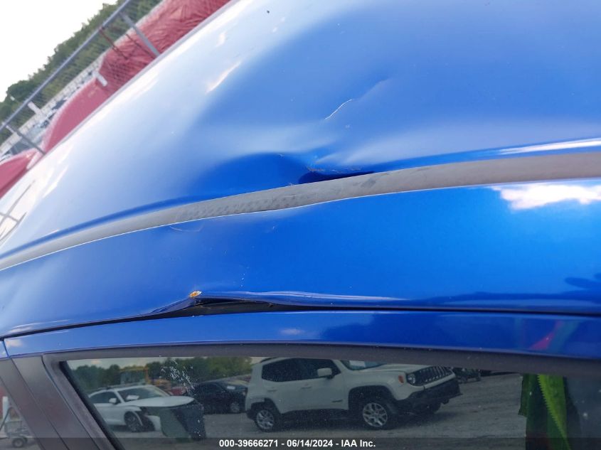 2015 Honda Fit Lx VIN: 3HGGK5H58FM719719 Lot: 39666271