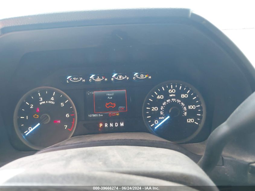 2018 Ford F-150 Xlt VIN: 1FTEW1EG4JFC25892 Lot: 39666274