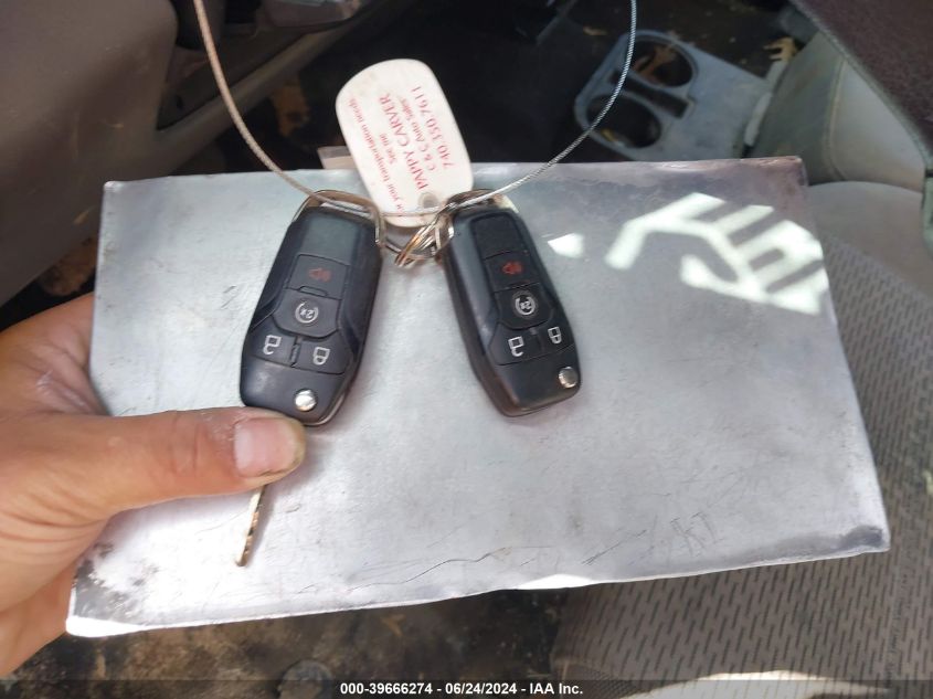 2018 Ford F-150 Xlt VIN: 1FTEW1EG4JFC25892 Lot: 39666274