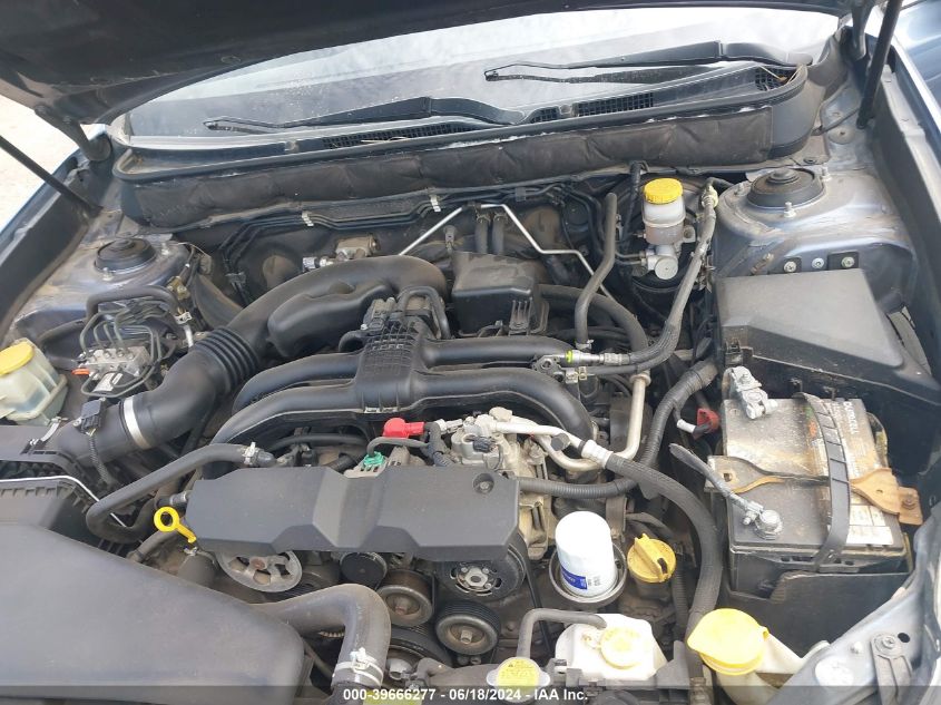 2014 Subaru Outback 2.5I Premium VIN: 4S4BRCCC8E3256569 Lot: 39666277