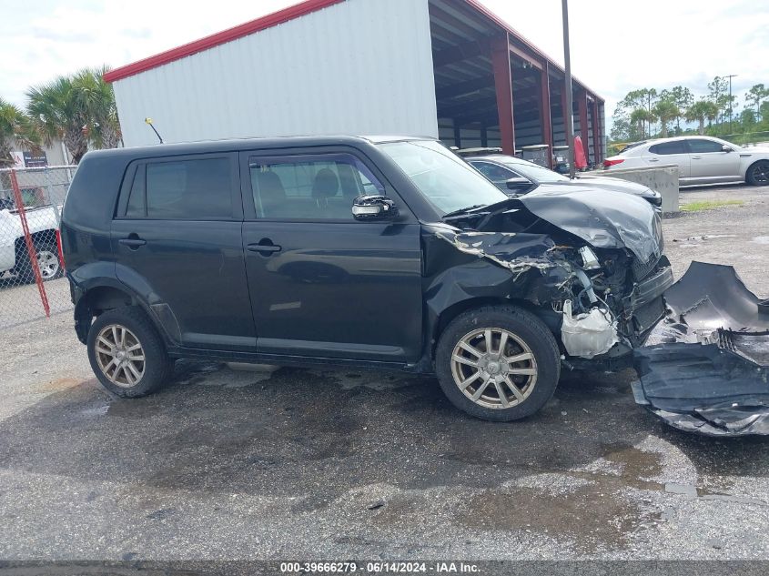 JTLKE50E291083879 2009 Scion Xb