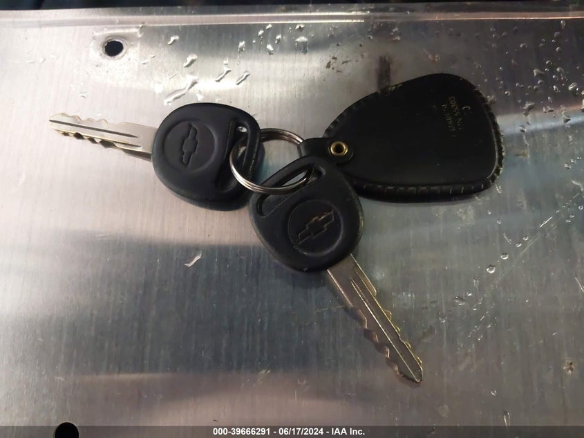 2002 Chevrolet Silverado C1500 VIN: 2GCEC19W021420455 Lot: 39666291