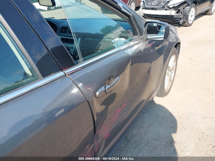 2012 Ford Fusion Sel VIN: 3FAHP0JAXCR111736 Lot: 39666308