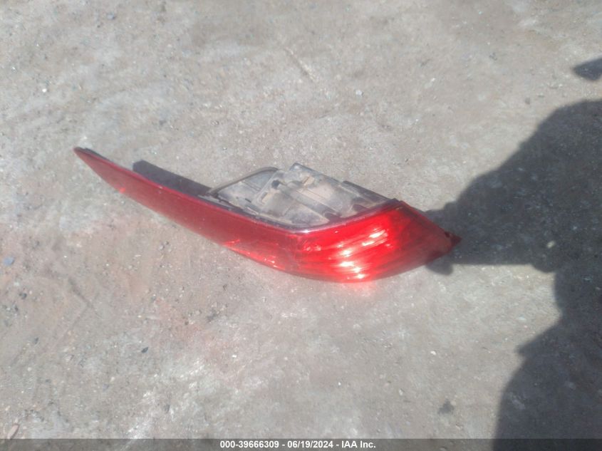 2013 Kia Optima Lx VIN: 5XXGM4A72DG181340 Lot: 39666309