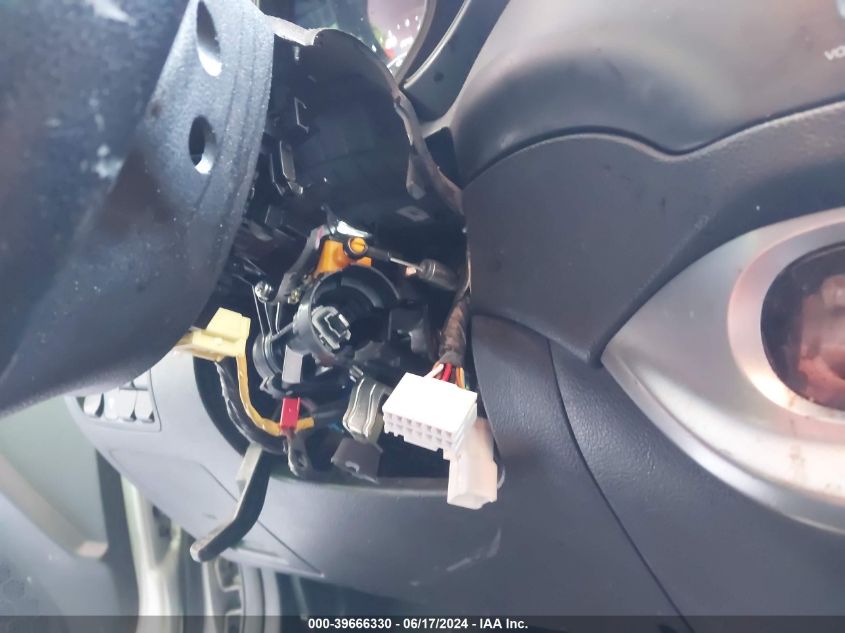 2012 Kia Rio5 Ex VIN: KNADN5A39C6028158 Lot: 39666330