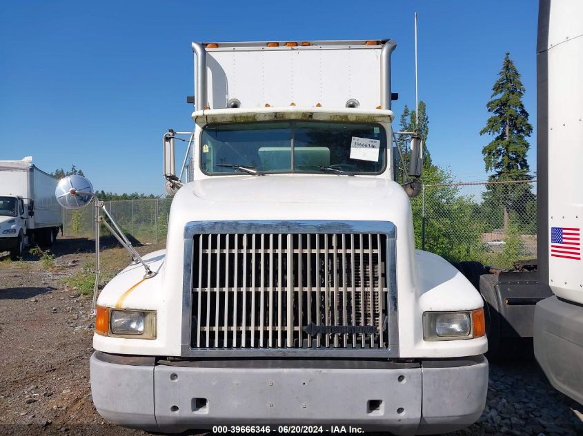 1995 International 9000 9400 VIN: 2HSFHAER9SC020508 Lot: 39666346